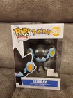 Games - Luxray #956 Pokemon Funko Pop