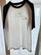 Williams BMW F1 Team T Shirt White/Blue Size Large Rare