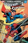 All-New All-Spectacular Spider-Man Superman #1 SIGNED by Ed McGuiness w/ COA