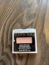 Mary Kay Mineral Cheek Color Sunny Spice 016243 New Discontinued