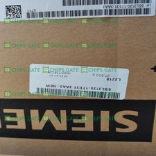 Local Fast Free Delivery 1PC NEW Siemens 6SL3120-1TE31-3AA3 Real US stock
