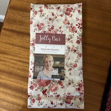 PETALS AND POLKDOTS by Bunny Hill Designs For...