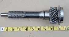 NEW GM CHEVY SAGINAW 3 & 4 SPEED 3 LINE 16 TOOTH INPUT GEAR