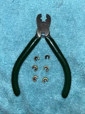 Nocking Pliers For Archery
