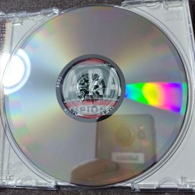 Sega Rally Championship Sega Saturn (with obi)