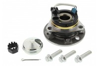 Radlagersatz Mapco 26812 FüR Opel Zafira Astra T98 CC E01 F35 Speedster Caravan