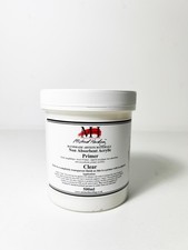 Michael Harding nicht saugende Acrylgrundierung Klarlackgrund - 500ml NEU