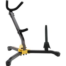 Hercules Stands Alto/Tenor Sax +1 Stand with ...