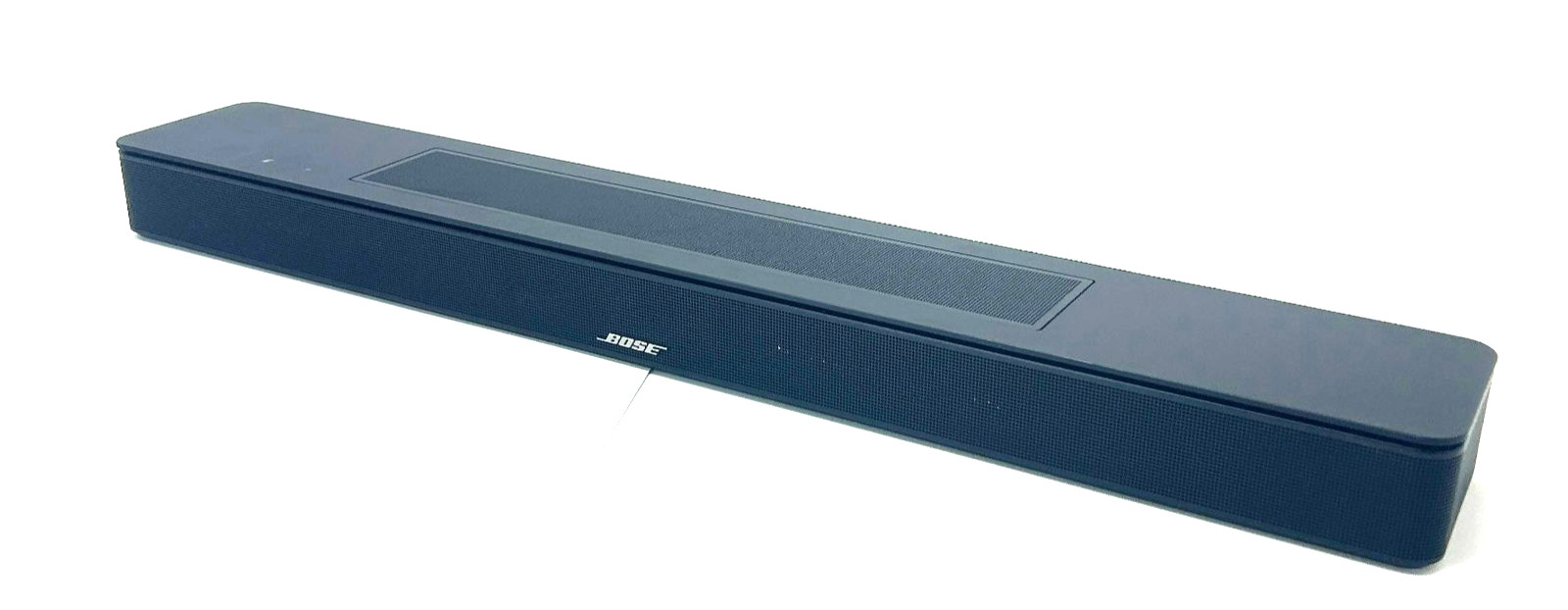 Bose Smart Soundbar 600 Model 439269 | Black *READ DESC*