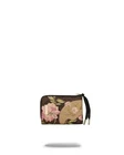 SPRAYGROUND HENNY FLORAL WALLET - FLORAL PATTERN - 910W8997NSZ