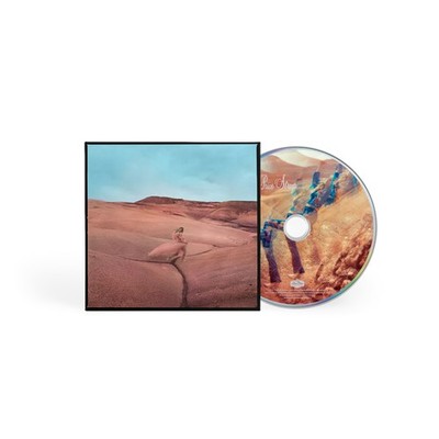 Margo Price Strays (CD) Album (US IMPORT)