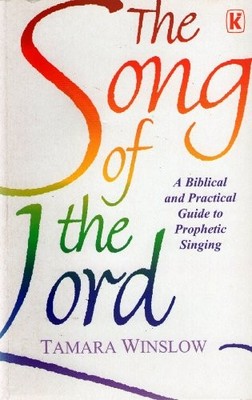 Song of the Lord - Winslow, Tamara