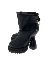 Yello Jacob Boots M Black InM60