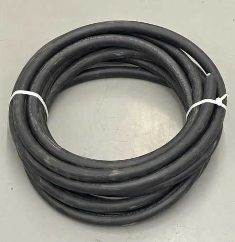 Helukabel 11160804 Stromkabel 4 Leiter 8 AWG E192384 600V CSA LL602586 34FT - Bild 2 von 9