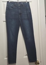 Womens Curve Appeal Jeans Size 8/29