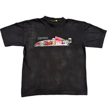 1996 Ferrari F1 Tee XL