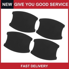Car Door Handle Scratch Protector 68x85mm Car Door Handle Protective