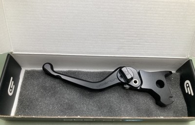Oberon C249 Performance Clutch Lever for Harley Davidson New Genuine