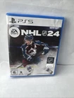 NHL 24 (Sony Playstation 5, 2023 ) PS5