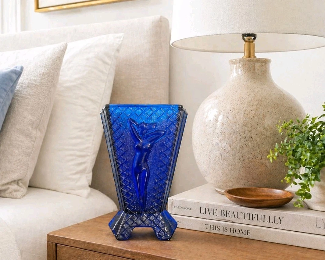 Glass Lady for sale | eBay