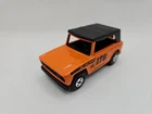 Lesney Matchbox Field Car No 18 Orange Scout Racing "179" England