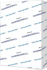 Hammermill A4 Paper, 20 Lb Copy Paper 210Mm X 297Mm - 1 Ream 500 Sheets - 92