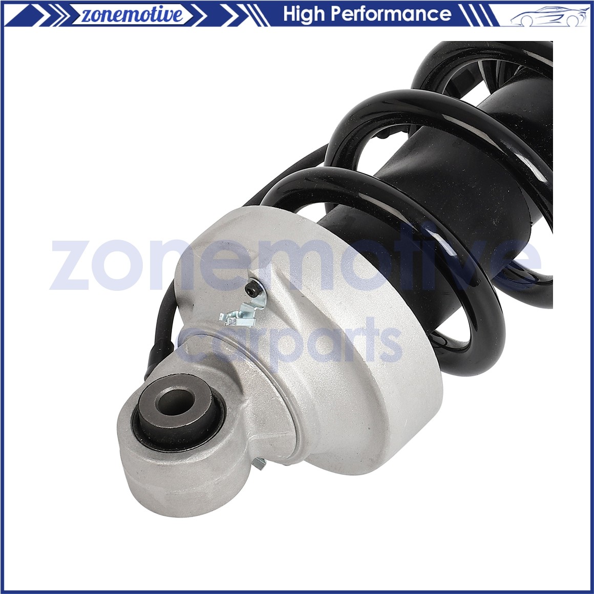 Audi R8 2007-2015 Front Left, right Air suspension struts Pair