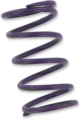 Comet Clutch Spring - Purple for 1998 Yamaha MSRX700 Mountain SRX 700 Snowmobile
