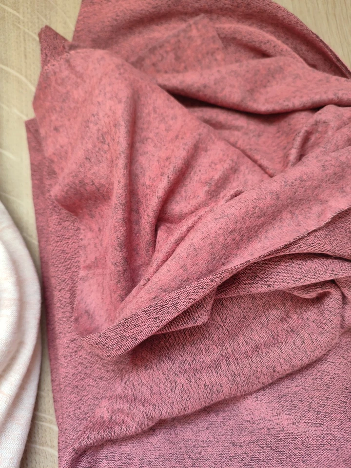 Feinstrick Strickstoffe Paket Sweat SWAFING 2,90m - Bild 3 von 4