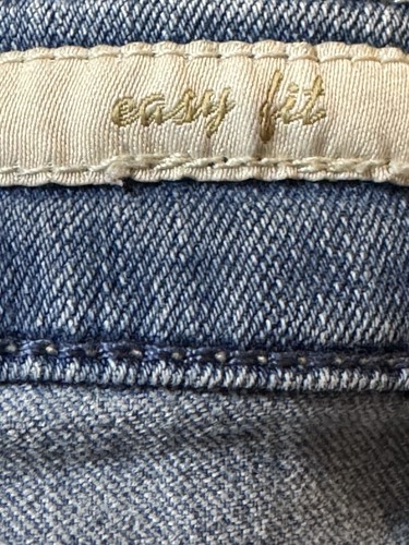 Seven Easy Fit | Capri mujer envejecida | Talla 10 - Imagen 5 de 6