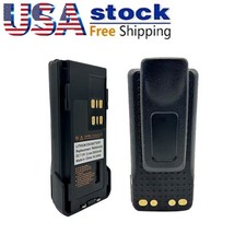 Li-ion Battery PMNN4409 For XPR3300 XPR3500 XPR7550 APX900 XPR7350 DP4401 Radio