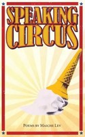 Maiche Lev | Speaking Circus | Taschenbuch | Englisch (2016) | HDW Publications