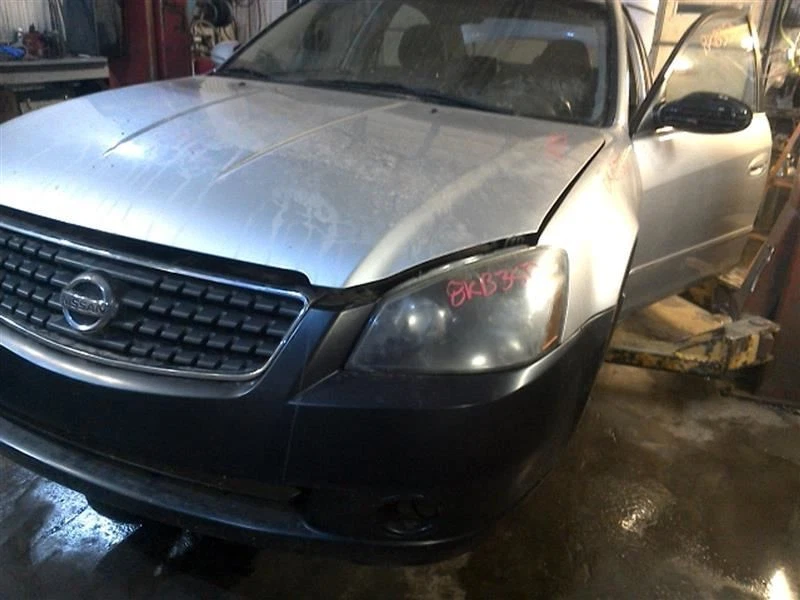 Fuel Pump Assembly 3.5L 6 Cylinder Fits 04-06 ALTIMA 235086 - Image 4 of 4