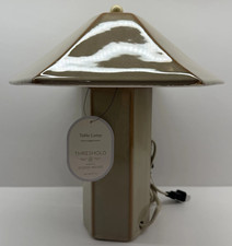 Target Ceramic Table Lamp Threshold  Designed...