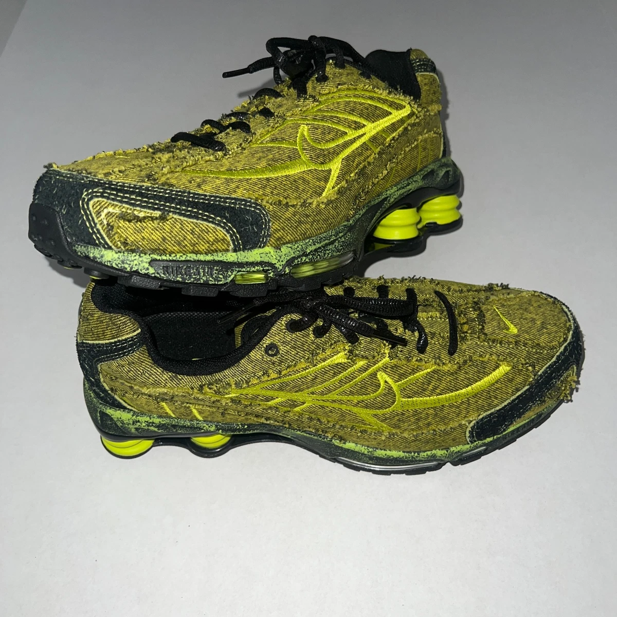 nike shox products for sale | eBay