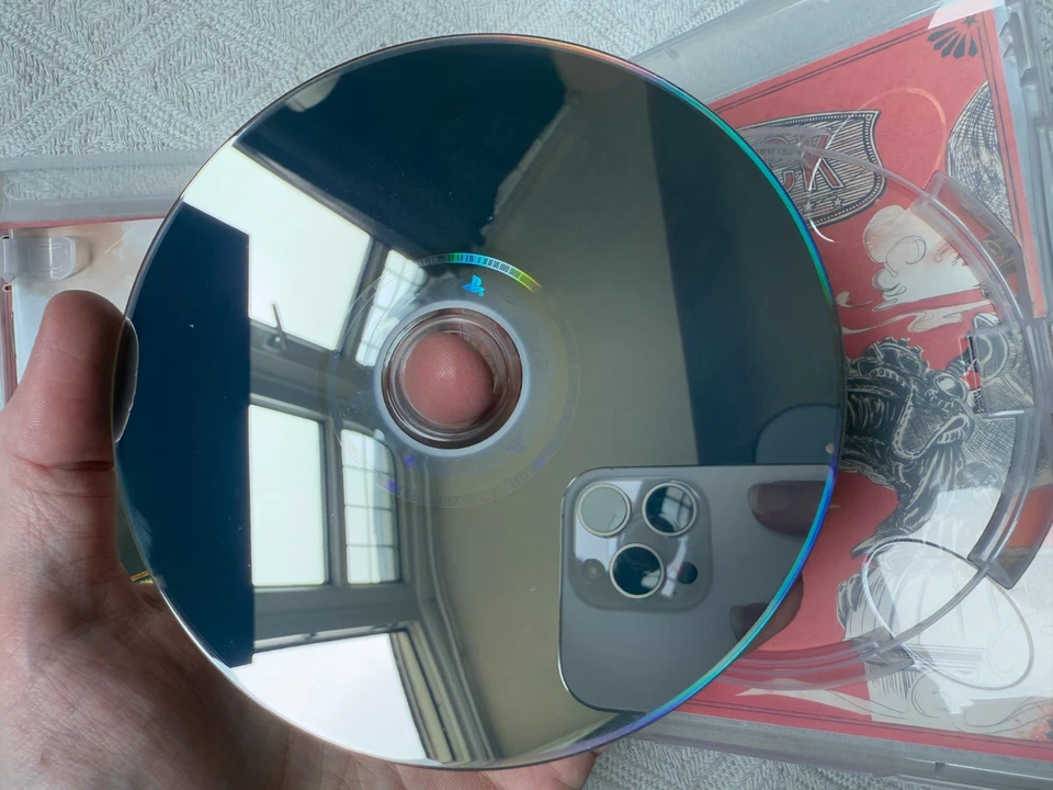 BioShock Infinite PS3 - UK PAL VGC CIB - High Quality Packing - Tracked - Image 4 of 4