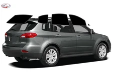 Computerized Custom PreCut 2Ply Window Tint Film Kit For 06-08 Subaru Tribeca