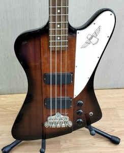 Epiphone Thunderbird IV | eBay