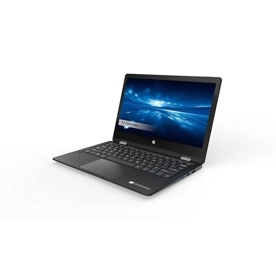 Gateway GWTC116-2BK 11.6" HD Touchscreen Laptop Celeron N4020 1.1GHz Intel UHD - Image 3 of 4