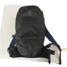 Hydro Flask Hydration Pack Backpack 10L Journey Series Black M/L with Bladder