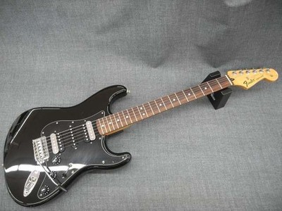 [FENDER MEXICO] STRATOCASTER HSH Gebraucht 2016 Ahorn Hals Palisander Griffbr...