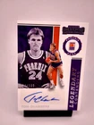 Tom Chambers /199 AUTO Legendary Contenders 19-20 Panini Contenders NBA Suns