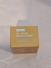 By Wishtrend Pro-Biome Balance Cream, 1.69 fl oz 50 ml, NOB