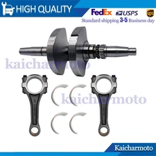 For CFMOTO 1000 Crankshaft B Rod bearing kit Zforce Uforce 0JYA-041000-10022