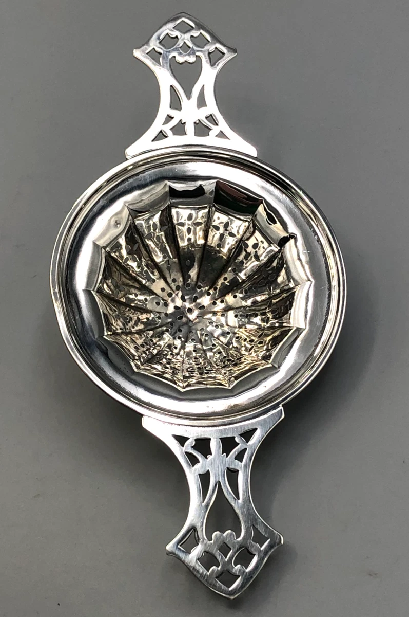 Webster US Sterling Silver Antiques for sale | eBay