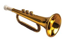 Bugle Horn
