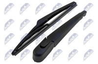 NTY EWB-PE-009 Wischerarm, Fensterreinigung FüR Peugeot