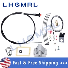 PSL900 Posi-Lok Axle Shaft Disconnect Conversion For 84-95 Jeep Wrangler YJ MJ