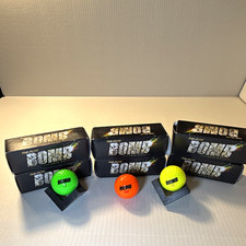 Top-Flite Bomb Explosive Distance Golf Balls,...