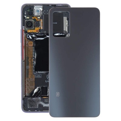 Xiaomi Redmi Note 11 Pro+ 5G Glass Battery Back Cover